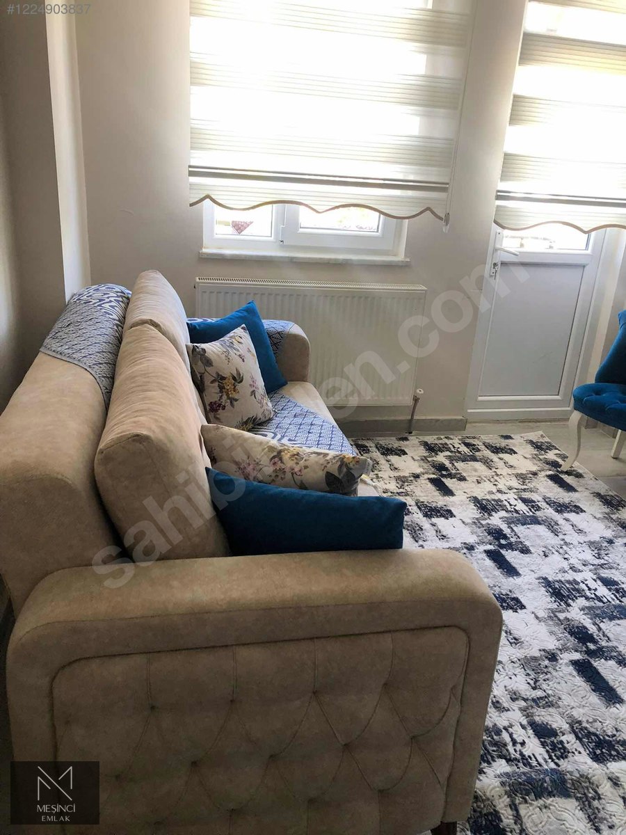 YATIRIMLIK SATILIK APART - ISPARTA MERKEZ fotoğraf 14